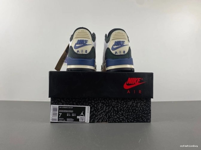 Blue OG x Jordan SP 3 Maniere Air A Ma Diffused HV8571-100 0820